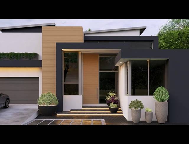 4 BEDROOM HOUSE FOR SALE IN MIDSTREAM HEIGHTS